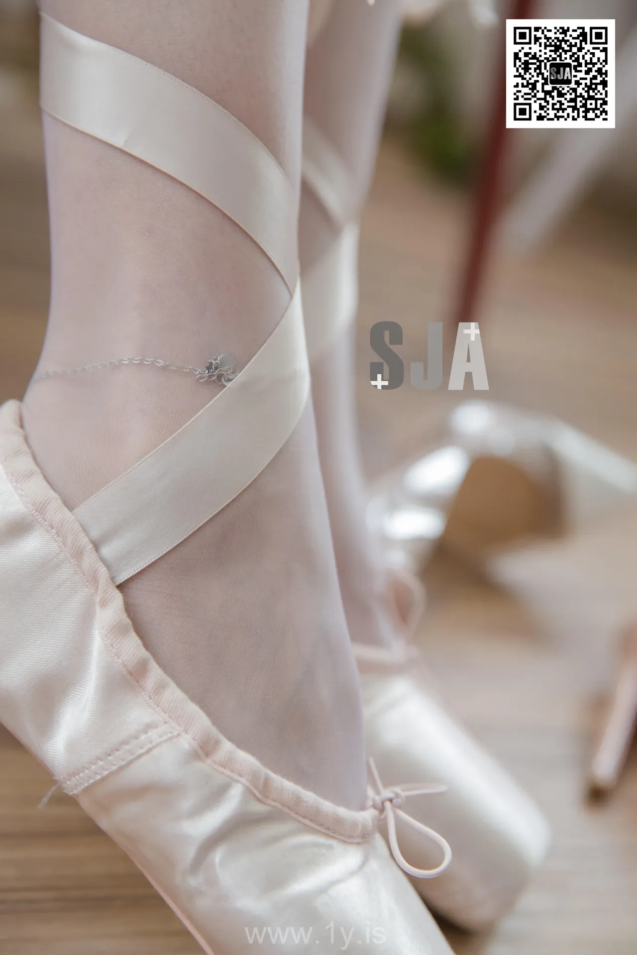 SJA佳爷 VOL.010 闺蜜视角《舞》